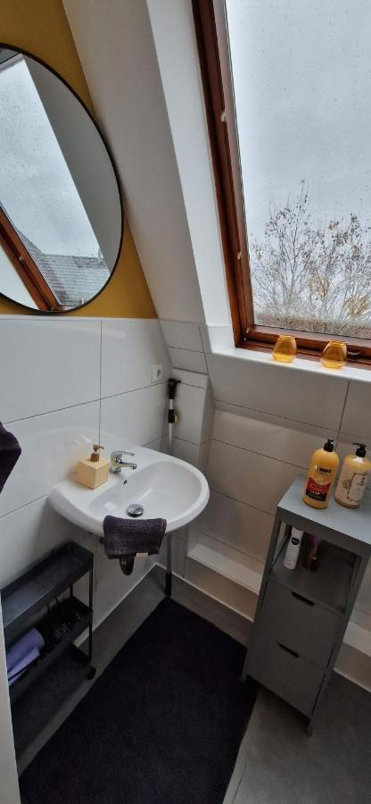 Central-Living Yellow - Wifi - Netflix - City Essen Dış mekan fotoğraf