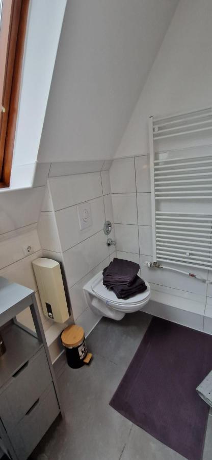 Central-Living Yellow - Wifi - Netflix - City Essen Dış mekan fotoğraf