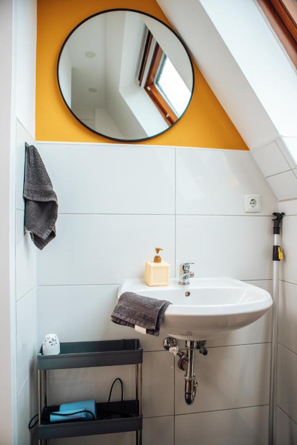 Central-Living Yellow - Wifi - Netflix - City Essen Dış mekan fotoğraf